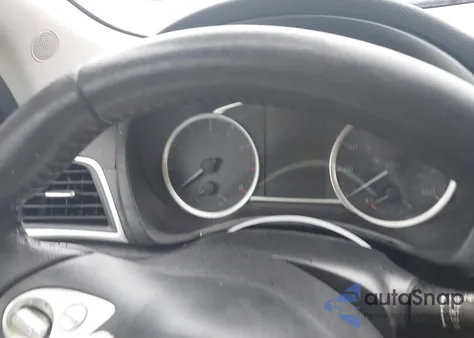 2019 Nissan Sentra Sv z USA, uszkodzony, nr VIN 3N1AB7AP0KY356270